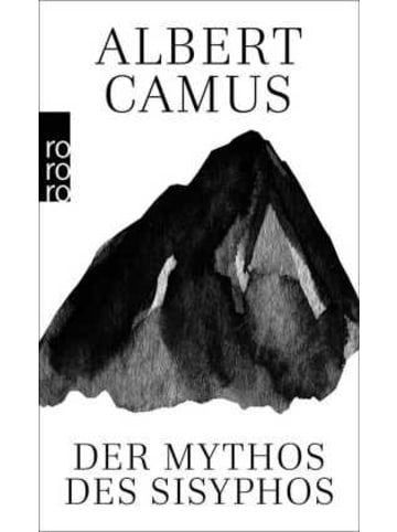 Rowohlt Reinbek, TB Buch - Der Mythos des Sisyphos