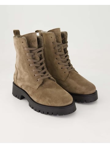 Zahira Winterstiefeletten in Braun