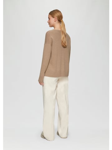 s.Oliver Strickpullover in 84W5_sandstein