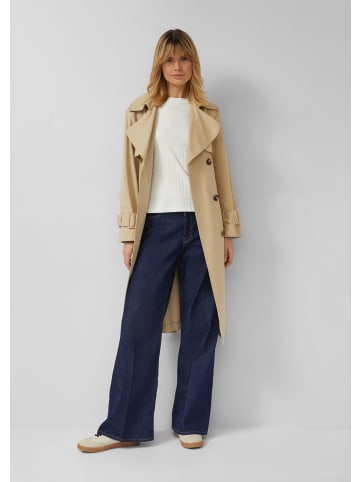 s.Oliver Outdoor-Mantel in 8170_beige