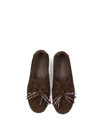 POELMAN POSH by Poelman Iris Damen Slipper