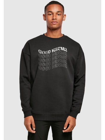 Merchcode Merchcode Rundhalsausschnitt in black