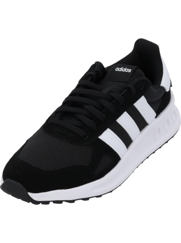 adidas Klassische- & Business Schuhe in CBLACK/FTWWHT/CARBON