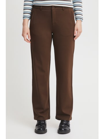 Fransa Hose FRZASTRETCH Slim fit in Carafe