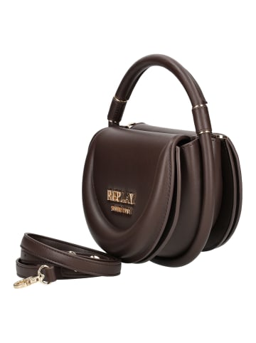 Replay Taschen in Marone