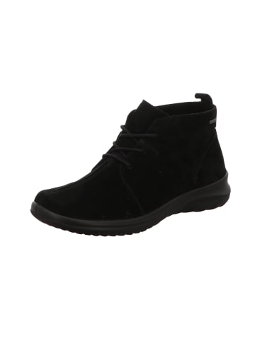 Legero Schaftstiefel in schwarz