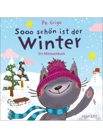Hanser Buch - Sooo schön ist der Winter