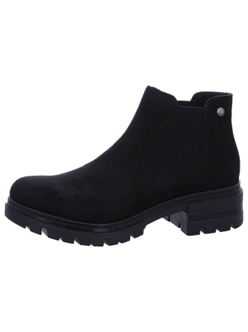 rieker Chelsea Boot  in Schwarz