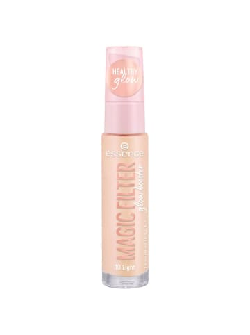 essence Magic Filter Radiance Boost Foundation - 10 - Light 14 ml