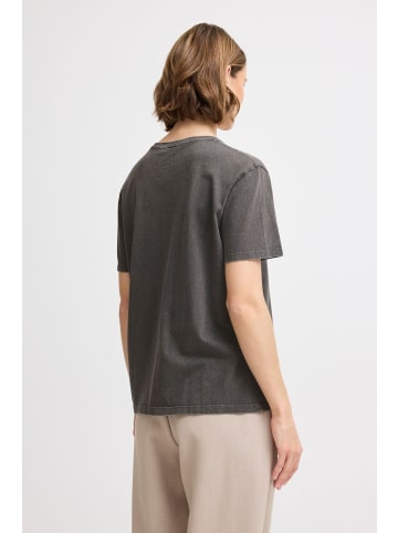 b. young T-shirt BYSOLKO Relaxed fit in Java