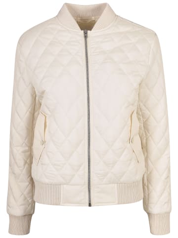 Urban Classics Light Jackets - Coat in whitesand