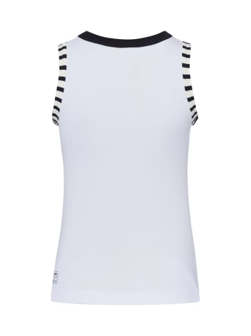 MARC CAIN SPORTS  Top in weiß