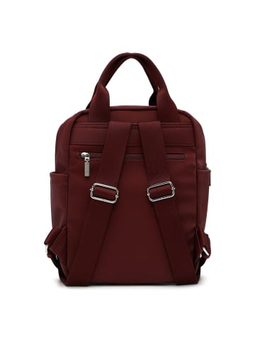 Tamaris TAS Maleen Daypack 33 cm wine
