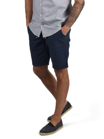 BLEND Shorts (Hosen) in blau