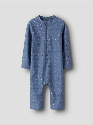 name it Body in Vintage Indigo