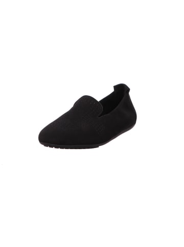 Arche Slipper in schwarz