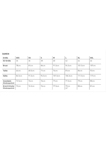 DLX Top "Elkie Top" in Lila