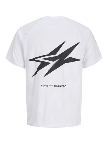 Jack & Jones T-shirt in Bright White 1