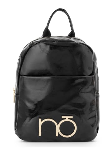 Nobo Bags Rucksack Bellissima in schwarz