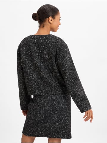 Marc O'Polo Blazer mit Woll-Anteil in schwarz