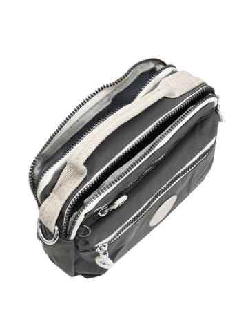 Mindesa Damen Handtasche in Grau