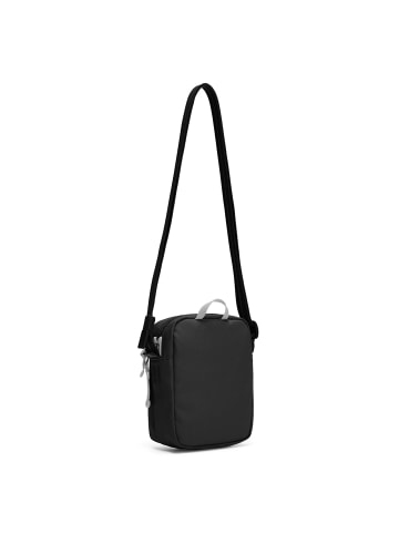Pacsafe Pacsafe Go Mini Bag Umhängetasche 12.5 cm jet black