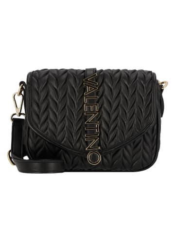 Valentino Fania Umhängetasche 19.5 cm in nero