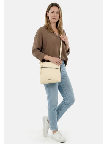 Tamaris Umhängetasche TAS Alessia in lightyellow 431