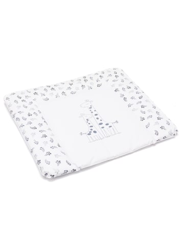 fillikid Wickelauflage Softy 75 x 85 cm Exklusiv in Giraffe