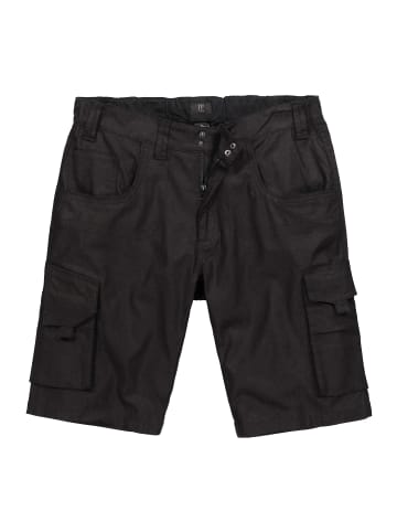 JP1880 Bermuda in schwarz