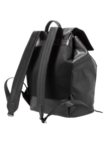 JOOP! Cerratano Claudio - Rucksack 40 cm (black) in schwarz