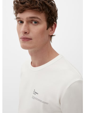 s.Oliver T-Shirt in 01D1_weiß