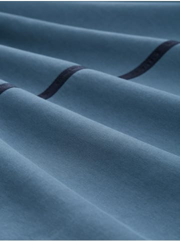 Tom Tailor Hoodie für Damen in blau