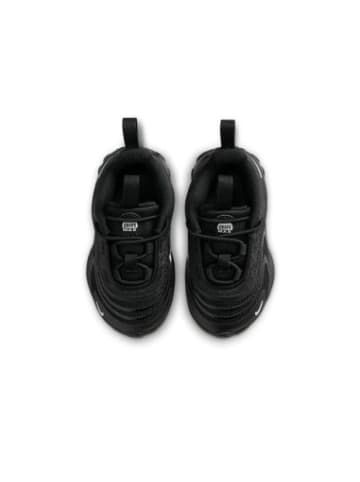 Nike Sneaker Air in Schwarz/Weiß