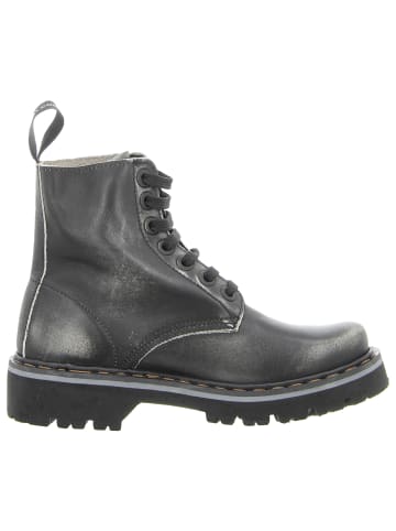 *art Stiefelette in weiß