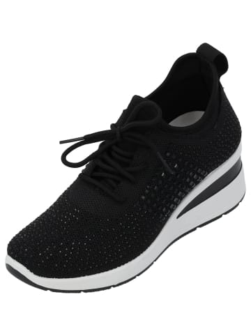 Palado Sneakers Low Anid in Schwarz