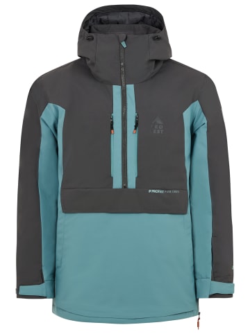 Protest " PRTHALEM in Deep Grey