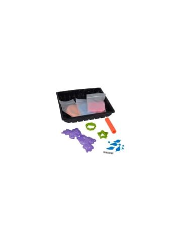 Simba Kreativset Art Fun Spielsand Set Einhorn