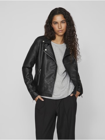 Vila Jacke in Black
