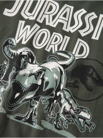 TWO SOON T-Shirt in Thyme