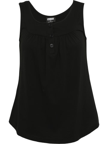 Urban Classics Tanks & Cami in black