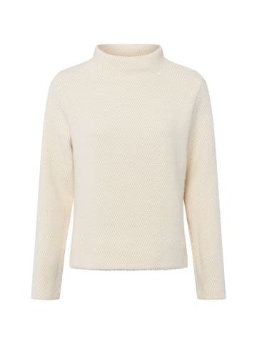 OPUS Sweathsirt Gakira in beige ecru