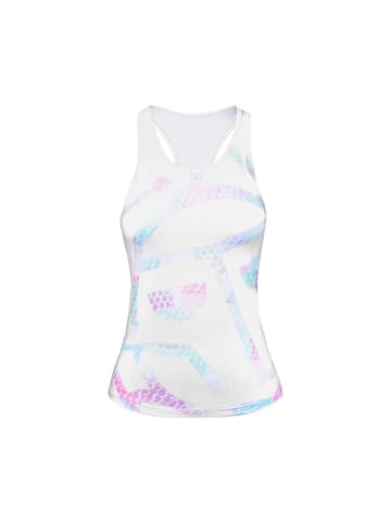 BIDI BADU Soliana Lifestyle Tank - rose in rosa