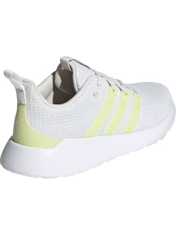 adidas Laufschuhe QUESTAR FLOW in orbgry/yeltin/ftwwht