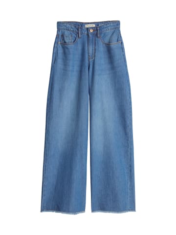Marc O'Polo TEENS-GIRLS Jeans in Mid Blue Denim