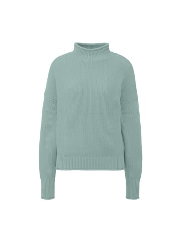 Q/S designed by Pullover in Türkis