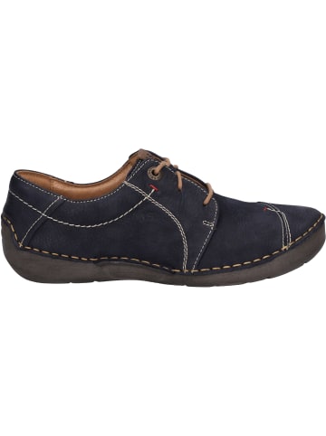 Josef Seibel Halbschuh Fergey 20 in blau
