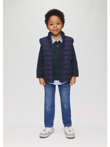 s.Oliver Polo-Shirt in 5952_navy