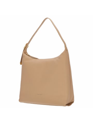 COCCINELLE Gleen - Shopper 34 cm in toasted