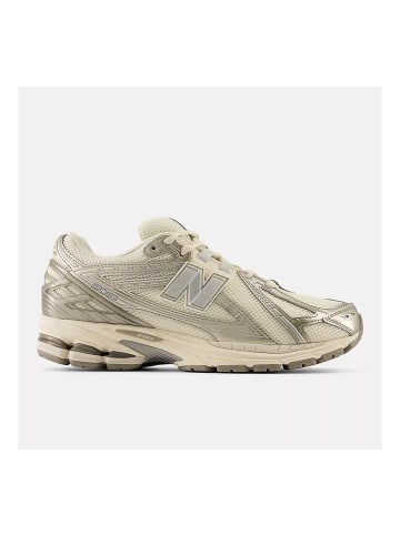 New Balance Turnschuhe - in Grau